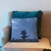 CCult Of The Lamb Game Pillow Case Cover Square Sofa With For Pattern Comfortable Cushion suitable Of Room