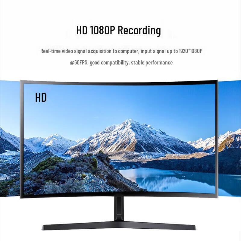 Видеокарта захвата видео HDMI SDI TCHD Video TC-5C0N1-L