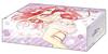 Bushiroad Коллекционная коробка для хранения The Quintessential Quintuplets Том 421 "Накано Нино"