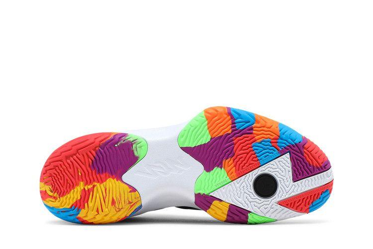 Men's Sneakers Air Jordan Zion 1 'Noah'