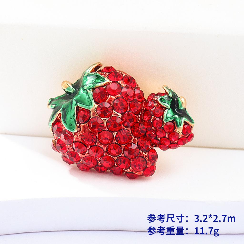 Винтажная модная брошь Niche High-End Sense Rhinestone Персонализированная сплавная корона Корсаж Бант Булавка Аксессуары