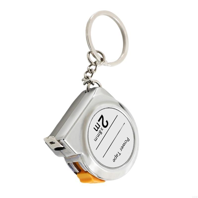   Metric Tape Measure Carbon Steel Retractable Ruler Woodworking Ruler Tool