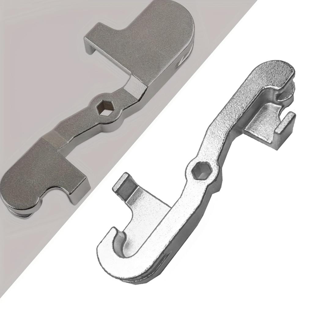 Brake Line Tubing Bender Tool Easy-to-Use Brake Line Tube Bender for Home Mechanics and Auto Shop