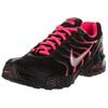 Nike Кроссовки женские Nike Air Max Torch 4 Черный Розовое Золото Металлик-Серебристый 343851-006