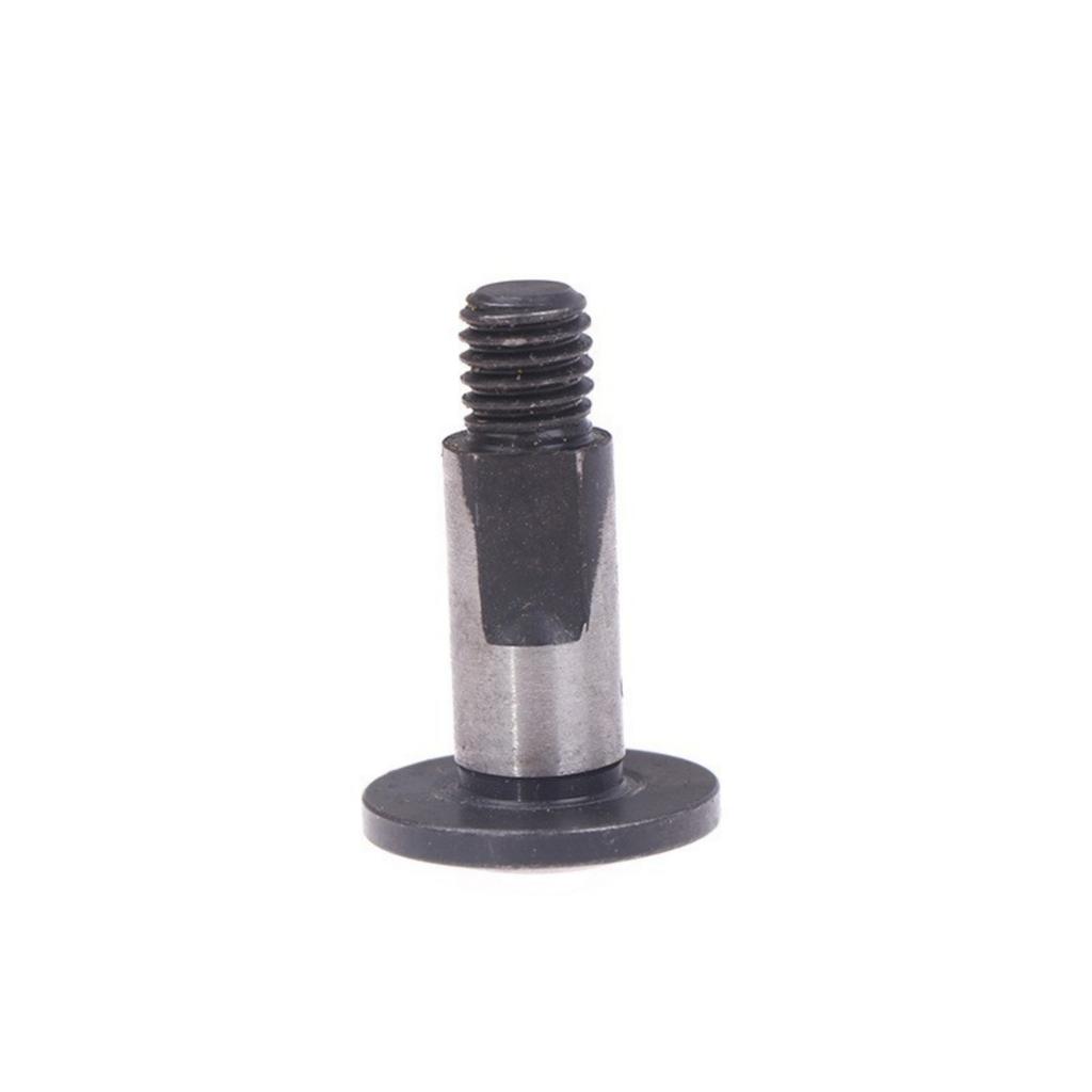 Replacement Screw Nut for Electric Pruner Maintenance and Shear Tool Repair Pruning Machine Component Shears Parts