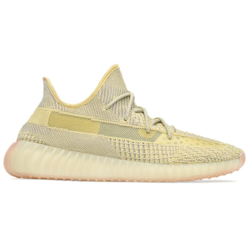 adidas Мужские кроссовки Yeezy Boost 350 V2 Antlia без светоотражающих элементов FV3250