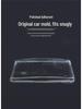 DeLonghi 771-1104 Высокопрозрачный Невыцветающий Стеклянный Плафон Фары Автомобиля