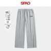 SPAO Women's Autumn Straight Leg Sweatpants