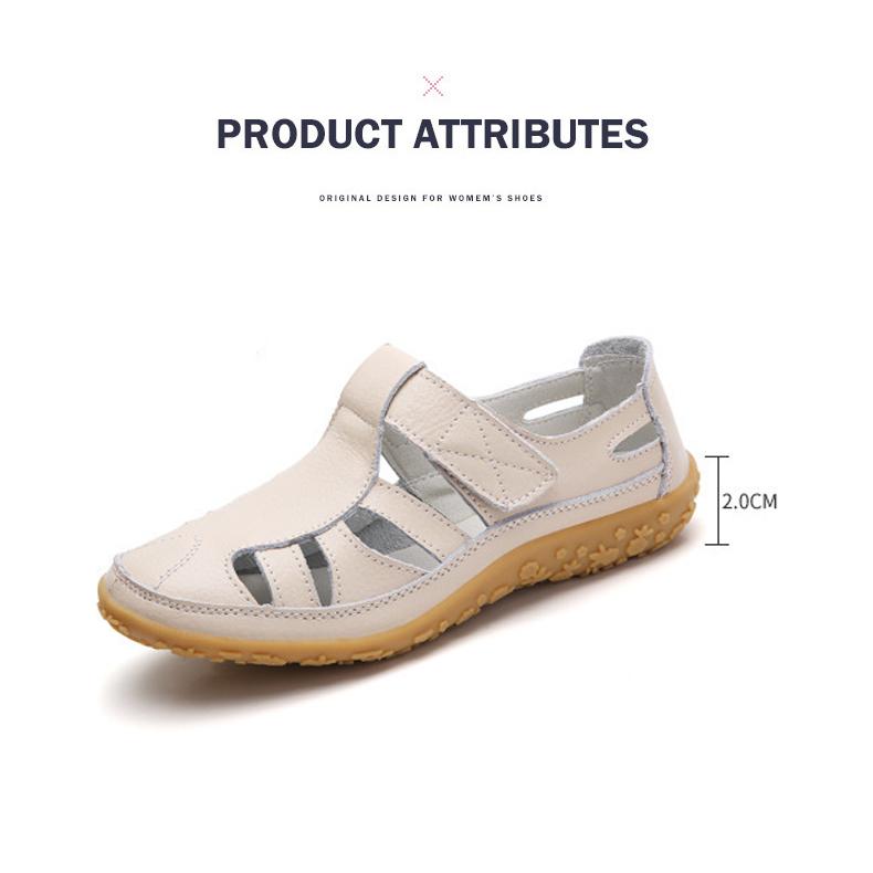 Женские летние простые повседневные удобные туфли без шнуровки на плоской подошве из искусственной кожи, мягкие туфли