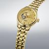 Мужские механические часы Seiko Presage SARY264 – Японский сад с открытым сердцем