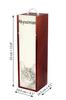 Abyssinian – Wine box with a cat, alcohol box with graphics | Art-Dog