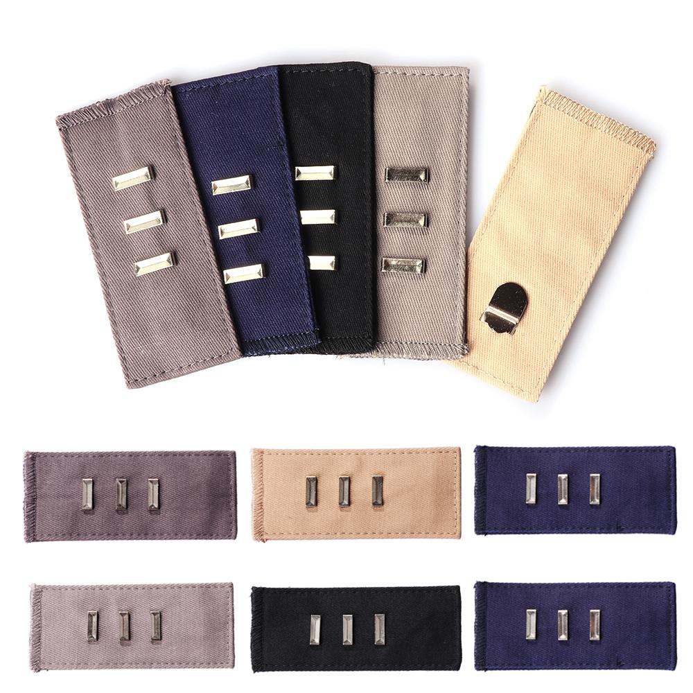 Jeans Skirts Garment Accessories Maternity Button Hooks Waist Band Pant Extender Belt