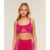Спортивный бюстгальтер Seamless Sports Bra Gs Build Pink Gs Fetch Pink B4c1x Kddf