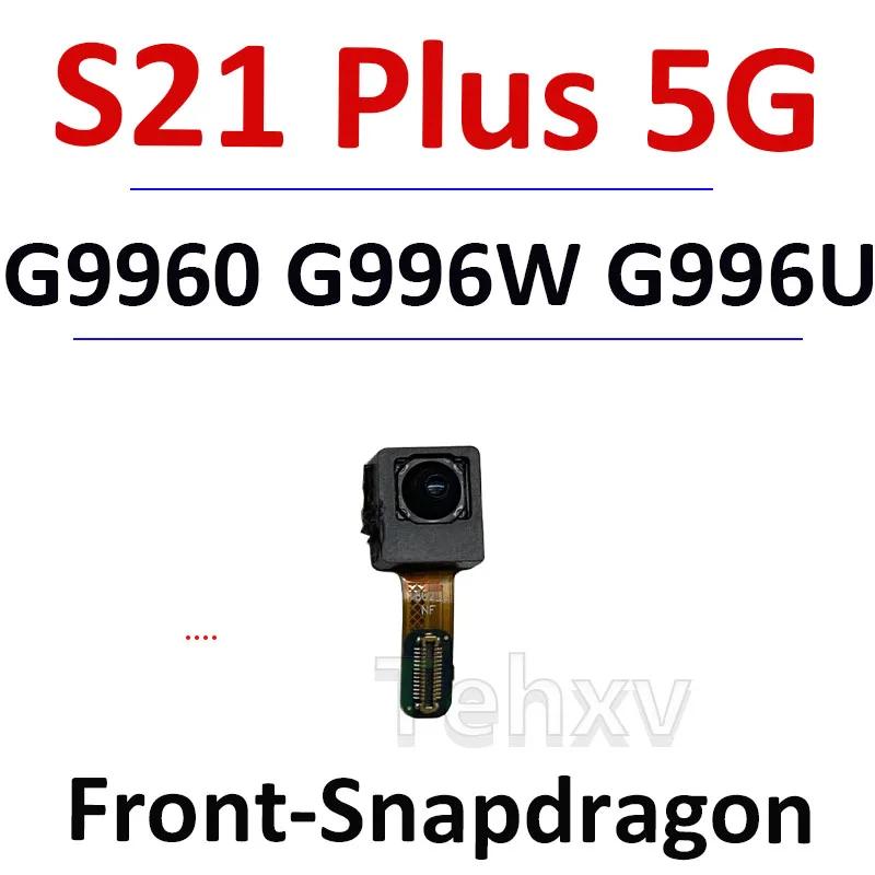 Replacement Front Facing Camera Module Flex Cable For Samsung Galaxy S20 S21 S22 Plus Ultra S908 G998 G988 G988B S908 S901 S906