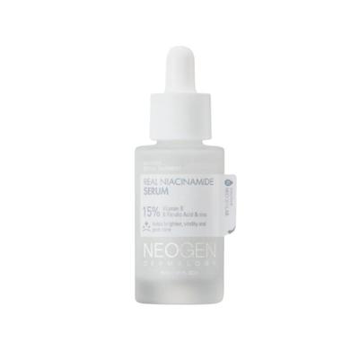 Real Niacinamide 15% Serum Blemish Care 30ml