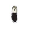 Vans Классические слипоны 138 'Sidestripe Black' Vans VN000BW36BT