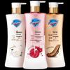 Набор гелей для душа Safeguard