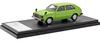INTERALLIED Hi Story Scale Mazda FAMILIA Super Custom Мускатно-зеленый Готовая модель HS352GR 1/43 (1978)
