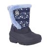 Childrens/Kids Runa Snow Boots