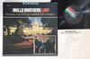 LP-пластинка MILLS BROTHERS - Mills Brothers Live! Записано на Th VIM5592 MCA Japan Jazz Used
