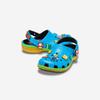 [Crocs] Super Mario Core Classic Clog Toddler [CRS212140-MULTI]