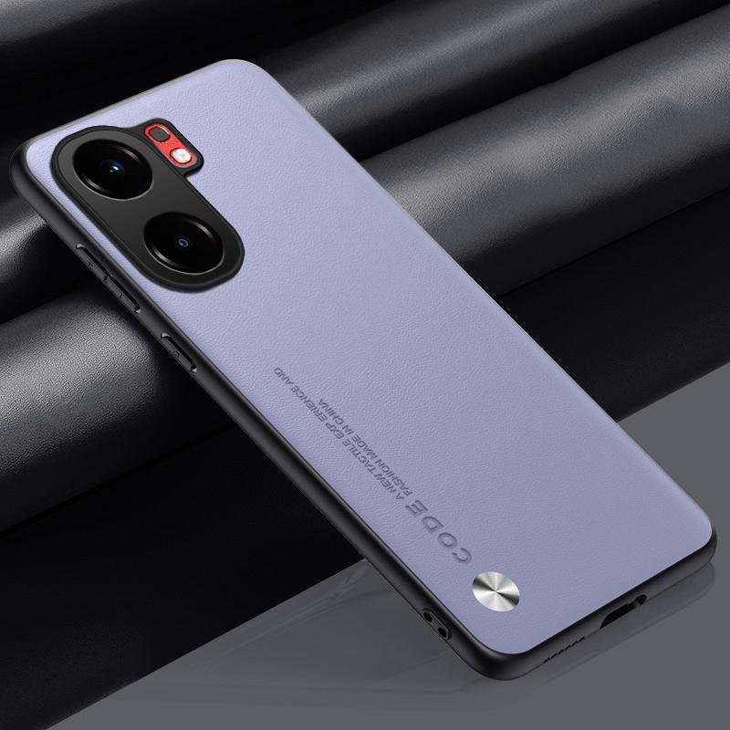 Роскошный чехол из искусственной кожи для Vivo iQOO Neo 9 8 Pro 5G Neo9, силиконовый защитный чехол для телефона iQOO Neo 6 7 SE Neo8 Neo7 Neo6