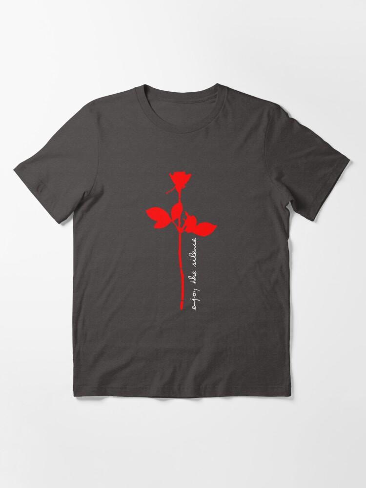Depeche Mode Essential T-Shirt