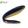 6pcs Silicone Soft Bait 10cm 6g Wobbler for Bass/Pike Crankbaits Fishing Artificial Swimbait Moving Bait For Fish