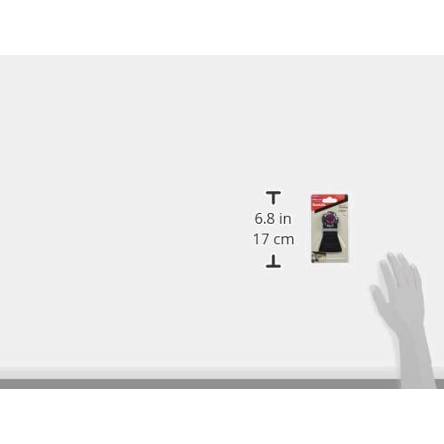 Многофункциональный инструмент Makita для удаления замазки/клея, скребок (мягкий) ширина 52 мм углеродистая инструментальная сталь TMA066 мягкая (А-63971)