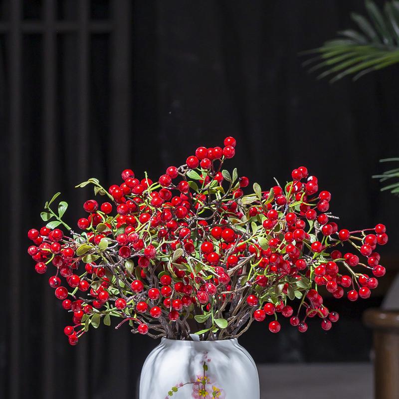 Современная минималистичная керамическая ваза для икебаны для украшения гостиной и шкафа