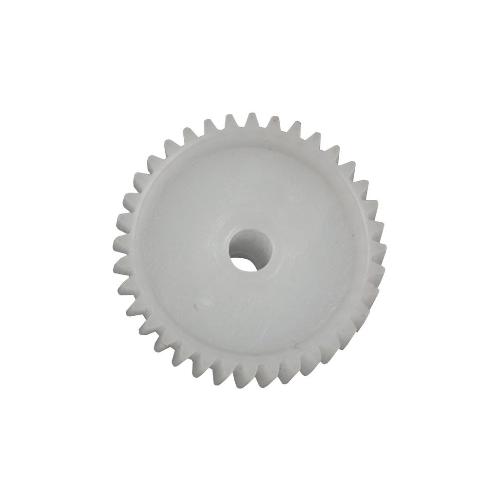 BROSS Автозапчасти BGE560 Кондиционер Вентиляция Мотор Ремонт Gear Для Dodge Chrysler. Больший диаметр шестерни: 18,90 мм