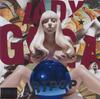CD ЛЕДИ ГАГА Artpop 0253758813 Streamline 2013 Европа Танцевальная Электроника Б/У