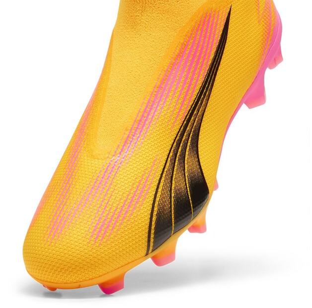 Puma Ultra Match+ Ll FG/AG Football Boots