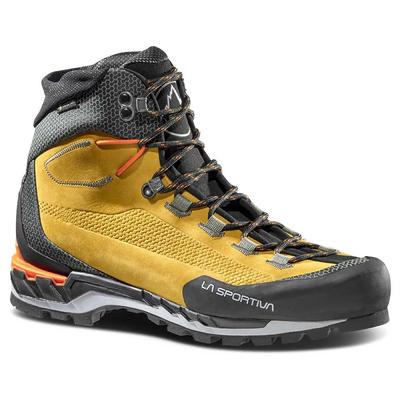 Ботинки для хайкинга Trango Tech Leather Goretex