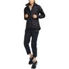 Nike Женская ветровка для бега Fast Repel Черная FB7452-010