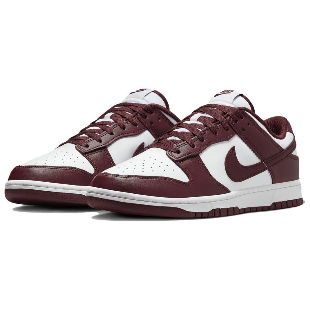 Nike Dunk Low Retro 'Redwood' Мужские DV0833-115
