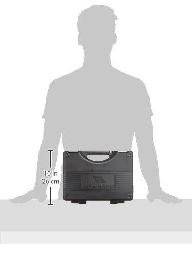 BIKE HAND YC-728 Shimano Hollowtech Tool Box for Bicycles