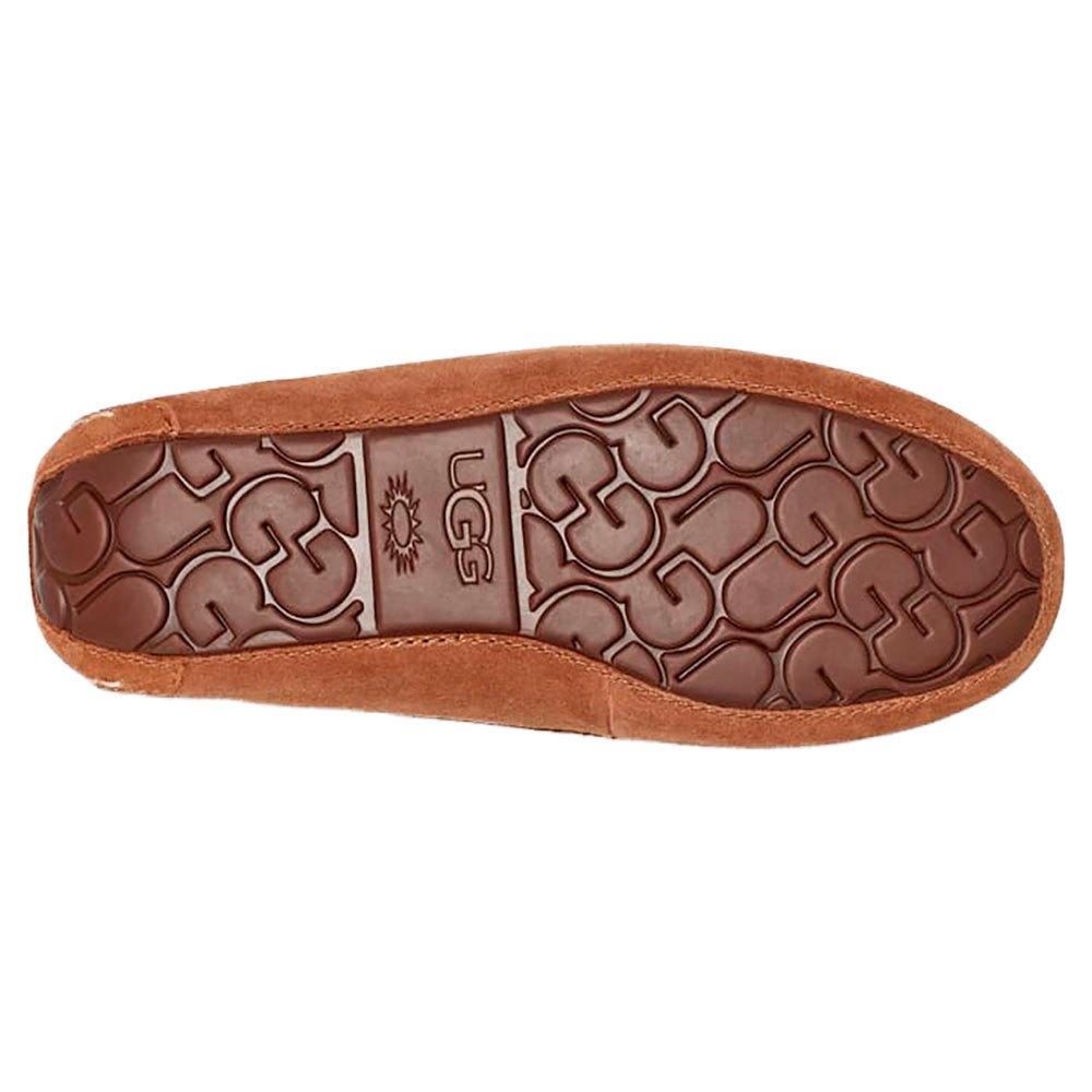 UGG Coquette slippers suede Brown