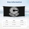 Capsule Corp Beach Towel Soft Microfiber Quick Dry Absorbent Quick Towels For Bath