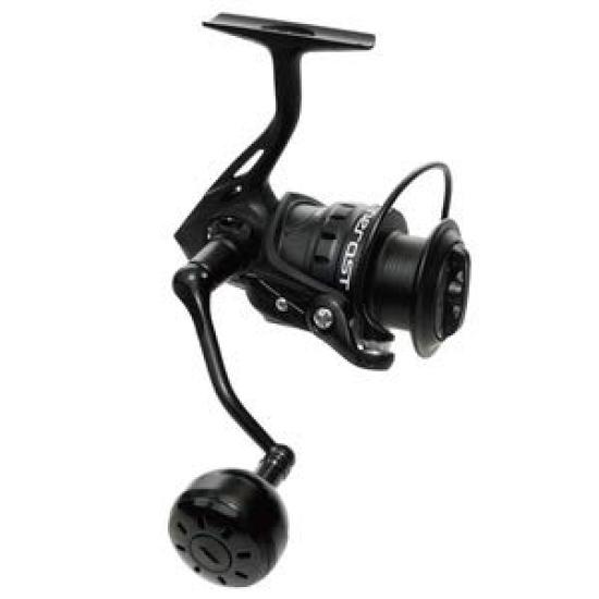 Prox Катушка для спиннинга Nerost 4000SLJ