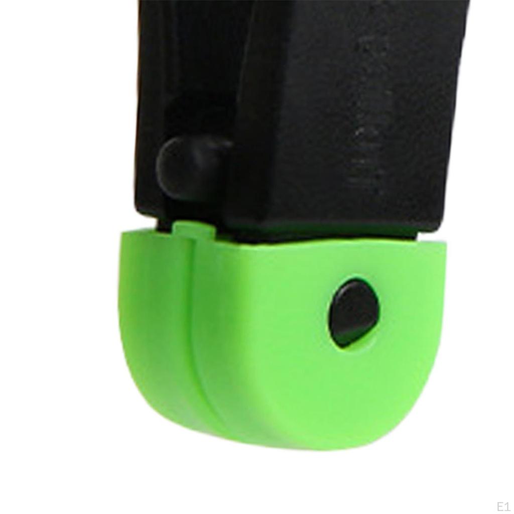 Защелкивающийся зажим для даунриггера Quick Snap, разделитель лески, замена для морской рыбалки