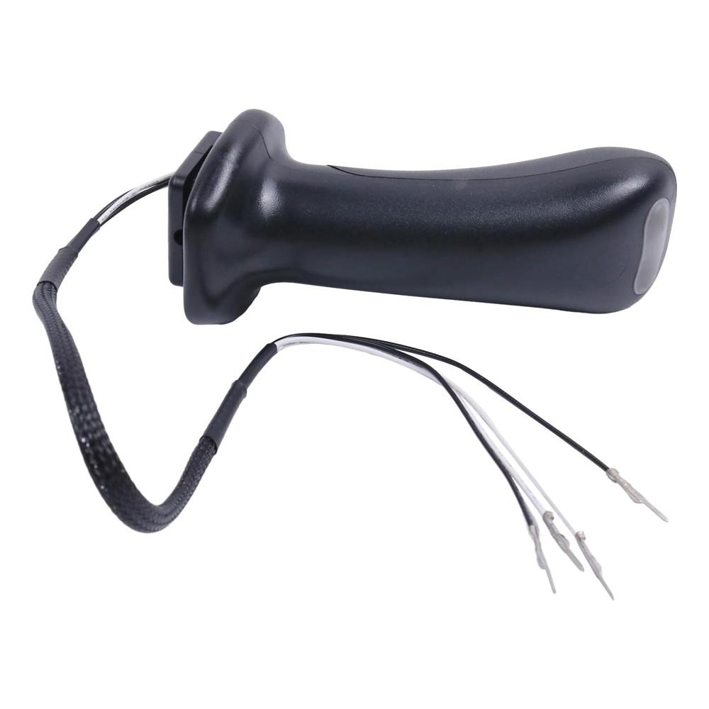Joystick Handle 218-6118 For Cat Skid Steer Loader 216B 226B 232B 242B 257B 267B