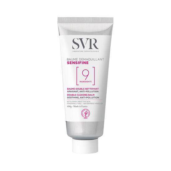 SVR Sensifine Ночной демакияж 100г