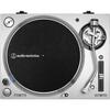Audio-Technica LP140XPSVEUK Platine Professionnelle À Entraînement Direct Argent