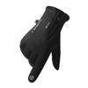 Ankelai Winter Touchscreen Waterproof Thermal Outdoor Cycling Gloves