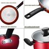 Supor Classic Non-stick 3-Piece Cookware Set