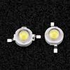 100PCS 110LM/W High Power LED Beads 3W High Power DIY Lighting Fixtures  Spotlight Replacement