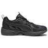 Puma Milenio Tech Унисекс Черный Теневой Серый 392322-02