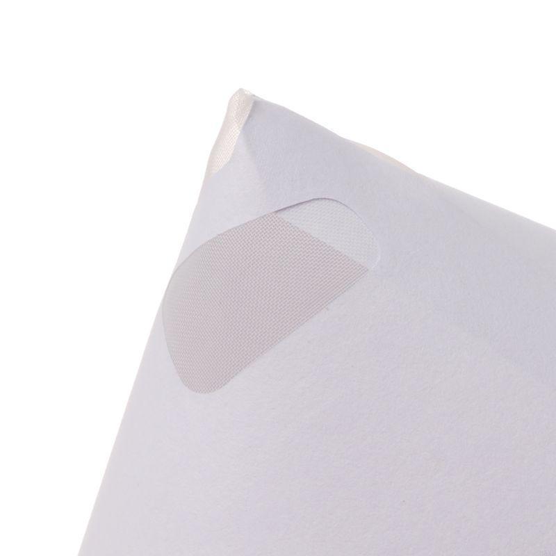 2025 New Mesh Conical Micron Paper Paint Strainer Filter Purifying Straining Cup Funnel