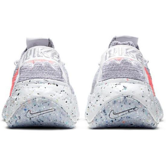 Nike Space Hippie 04 Gray 2020 CD3476-100